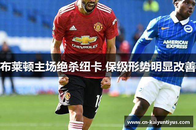 布莱顿主场绝杀纽卡 保级形势明显改善