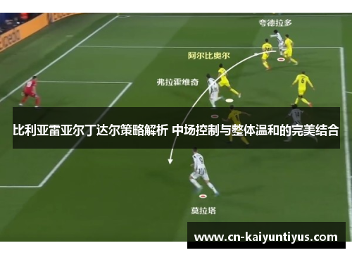 比利亚雷亚尔丁达尔策略解析 中场控制与整体温和的完美结合