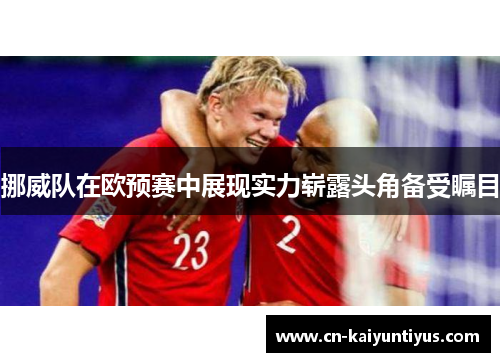 挪威队在欧预赛中展现实力崭露头角备受瞩目